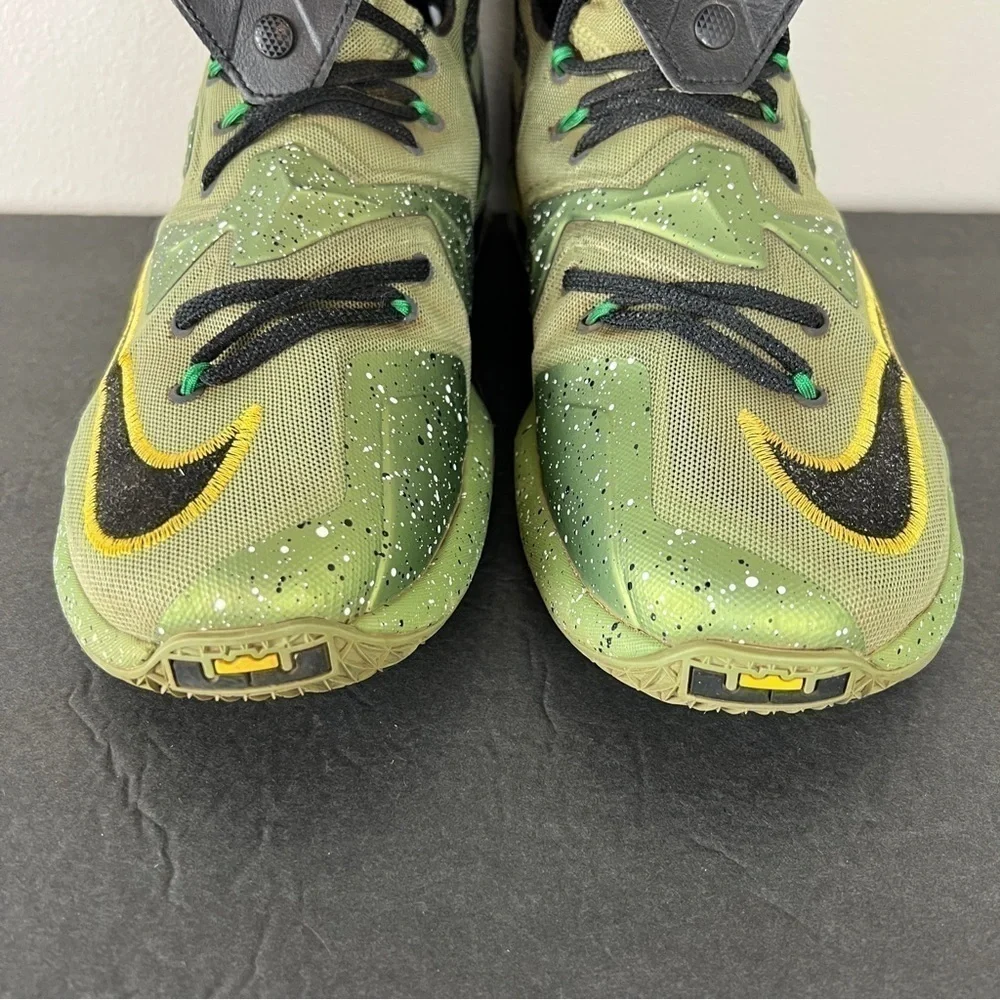 Nike LeBron 13 ‘All Star’ Northern Lights Basketball Shoes 835659-309